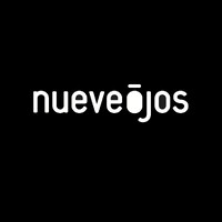 NUEVEOJOS VINTAGE GRAPHICS logo - Similar company to Guateke Studios