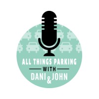 All Things Parking with Dani & John logo - Similar company to Tagaas