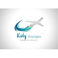Kaly Voyages logo - Similar company to Tunbeta