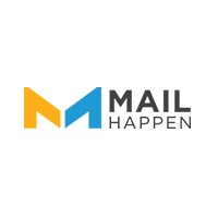 Mailhappen logo - Similar company to Steerquest