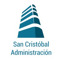 Gestión de Edificios San Cristóbal SpA logo - Similar company to Sasoftco🚀