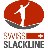 Swiss Slackline logo - Similar company to Play Again Sa