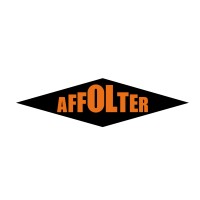 Affolter Chemie logo - Similar company to Weberprevost