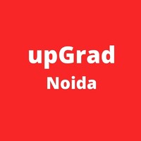upGrad Noida logo - Similar company to Eduler