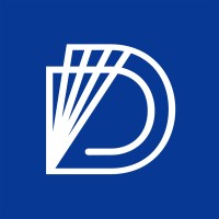 Decidedly Wealth Management logo - Similar company to Amistad Bank