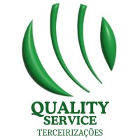 Quality Service logo - Similar company to F