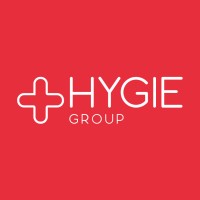 HYGIE GROUP logo - Similar company to Metarad