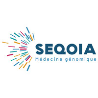 GCS SeqOIA logo - Similar company to Computer Perfect