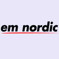 EM Nordic AB logo - Similar company to First Audio As