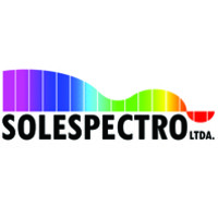 Solespectro logo - Similar company to Flowcode