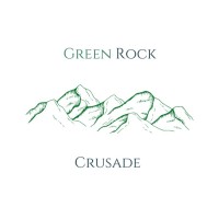 Green Rock Crusade logo - Similar company to Endure Ventures