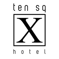 Ten Square Hotel logo - Similar company to Think Network