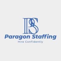 Paragon Staffing, LLC logo - Similar company to Flowmax Waste Management Solutions