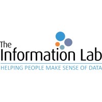 The Information Lab Deutschland logo - Similar company to The Data School Uk