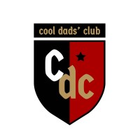 Cool Dads' Club logo - Similar company to Da3 Technologies
