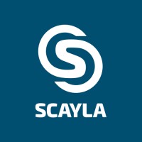 Scayla AG logo - Similar company to Janfuelscher.Ch