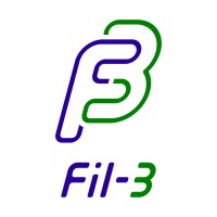 FIL-3 S.r.l. logo - Similar company to Lighthouse Communication