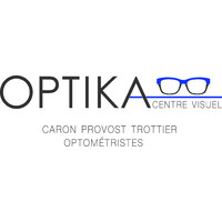 CENTRE VISUEL OPTIKA logo - Similar company to My Optika