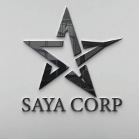 Saya Corporation logo - Similar company to Quetta Gladiators