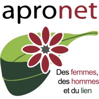 APRONET logo - Similar company to Apronet
