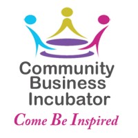 COMMUNITY BUSINESS INCUBATOR INC CBI