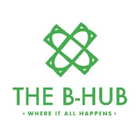 The B-Hub Coworking logo - Similar company to Kapitalize