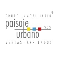 Grupo Inmobiliario Paisaje Urbano S.A.S. logo - Similar company to Colproyectos