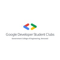 GDSC GCOEA logo - Similar company to Gdg On Campus: Prpcem
