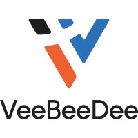 VeeBeeDee logo - Similar company to Tsuru Digital Solutions