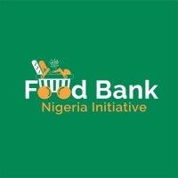 Food Bank Nigeria Initiative logo - Similar company to Fastbank