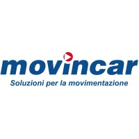 Gruppo Movincar logo - Similar company to Cgm Spa