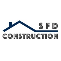 SF Davies Construction logo - Similar company to Qod Construction