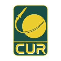 Clarkson University Rocketry logo - Similar company to Mattrika Technologies