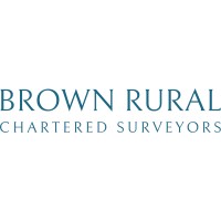 Brown Rural Chartered Surveyors logo - Similar company to Wright Marshall Ltd