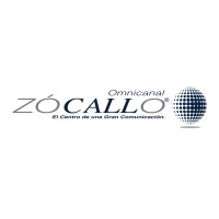 Zocallo logo - Similar company to Zocal