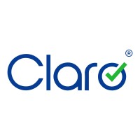 Claro logo - Similar company to Meem Development