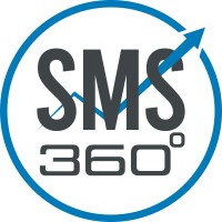 SMS360s logo - Similar company to Sevy Digitech