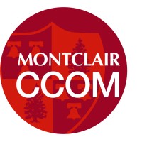 College of Communication and Media at Montclair State University logo - Similar company to Hawk Communications