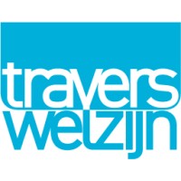 Travers Welzijn logo - Similar company to Impacter Zwolle