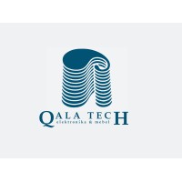 Qala Tech logo - Similar company to Qala Technologies