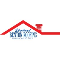 Eberhard Benton Roofing logo - Similar company to Centurion Consultants