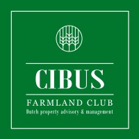 Cibus Farmland Club logo - Similar company to Hexagon Developments