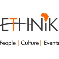 Ethnik Festivals logo - Similar company to Condomart