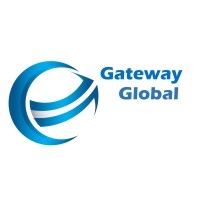 Gateway Global logo - Similar company to Iot.Lab @ Tec
