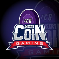 Insert Coin Gaming ICG logo - Similar company to Alpha Skye, Llc