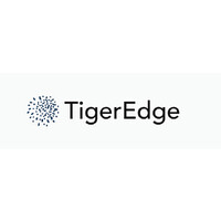 TigerEdge Group logo - Similar company to Blockridge (Prev. Valuit)