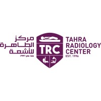 مركز الطاهرة للأشعة - Tahra Radiology Center logo - Similar company to Elagy