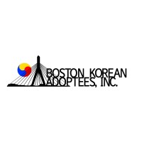 Boston Korean Adoptees, Inc. logo - Similar company to Human Rights Beyond Borders