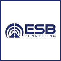 ESB Tunnelling logo - Similar company to Dynamek Group Ltd.