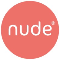 nude beauty products Australia logo - Similar company to Pollennation Skin